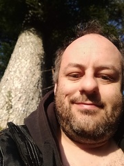 Christian Hostettler IMG 20190330 071438-01