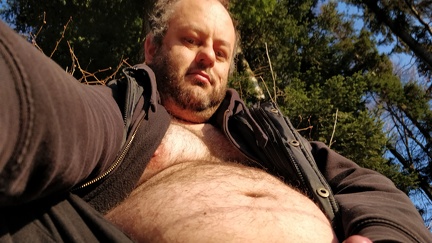 Christian Hostettler IMG 20190330 071628-01