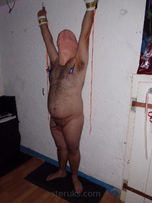 rope